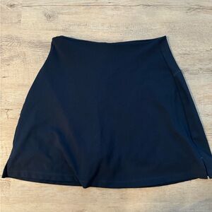 NWT Girlfriend Collective Skort SZ Small